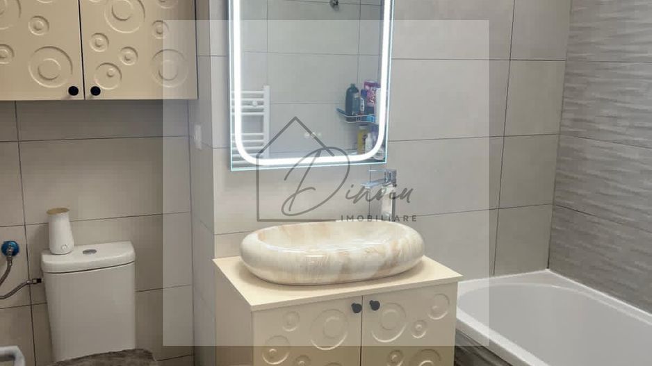 Apartament 2 camere Noul Tractorul I Parcare inclusa I COMISION 0% - Poză 5