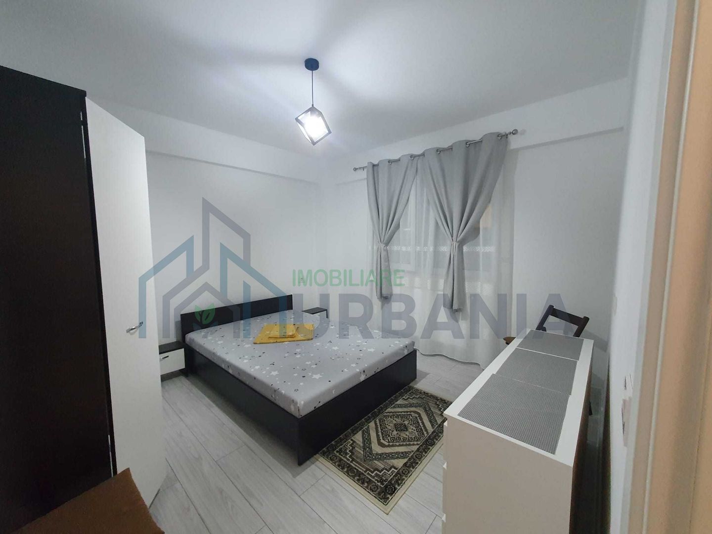 Apartament 2 camere,parcare inclusa, Garoafei residence, Mall Moldova - Poză 2