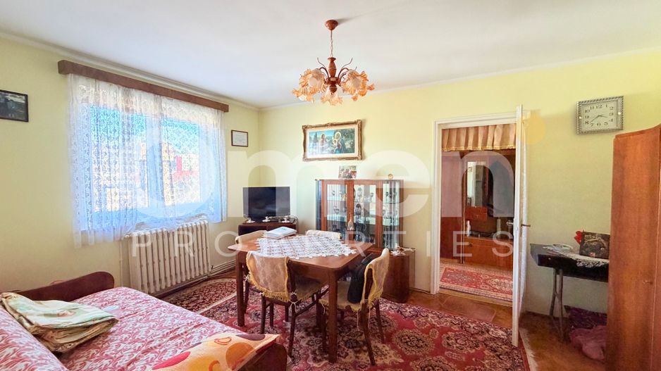 Apartament de vânzare | Zona Bizo | 50 mp - Poză 1