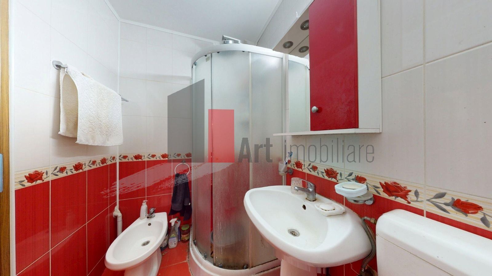 apartament 3 camere Drumul Taberei - Poză 8