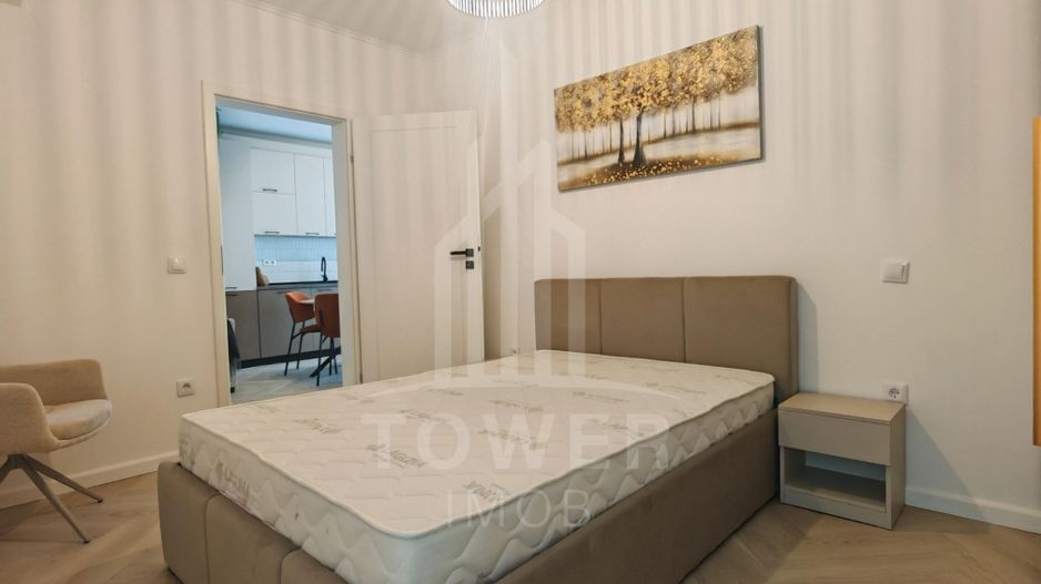 Apartament nou cu 3 camere, design exclusivist, de vânzare în Șelimbăr – Etaj 2 - Poză 8