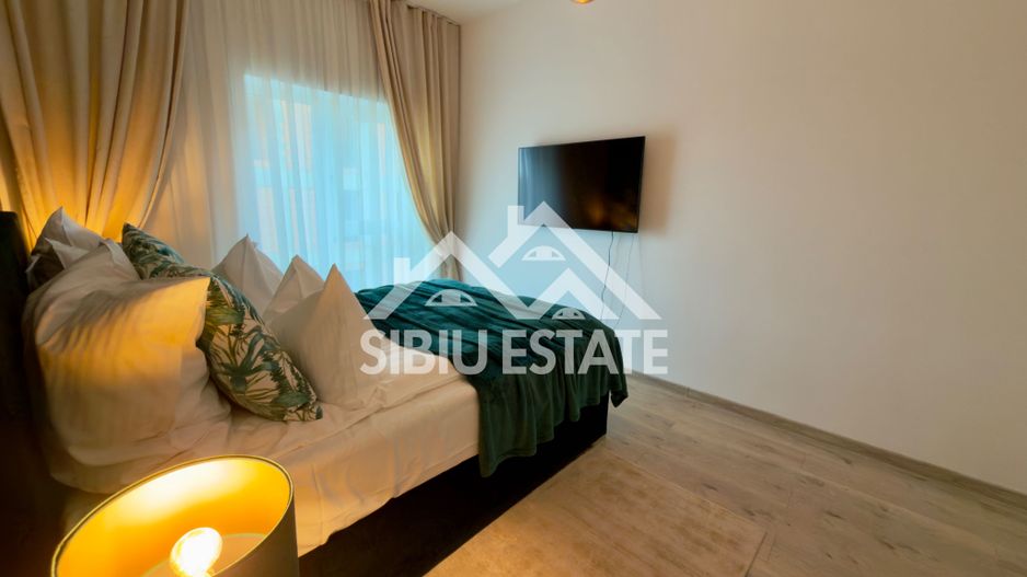 Apartament nou exclusivist 2 camere | B-dul Victoriei | Arsenal - Poză 4