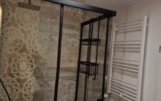 AP. 2 CAMERE TURDA, MASINA SPALAT VASE, MODERN, METROU 5 MINUTE - Poză 8