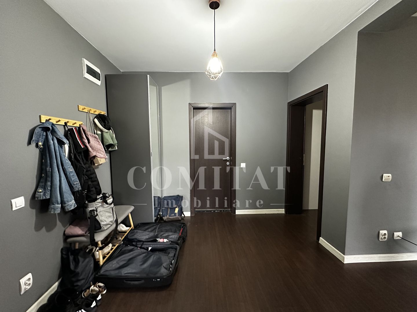 Apartament la cheie | Etaj 1 | Parcare | Buna Ziua - Poză 16