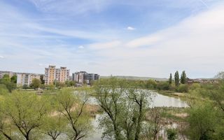 Apartament LUX 2 Camere | Park Lake | Vedere spre lac! - Poză 12