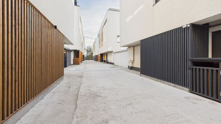 Duplex premium în Sector 3 – Ozana - Poză 1