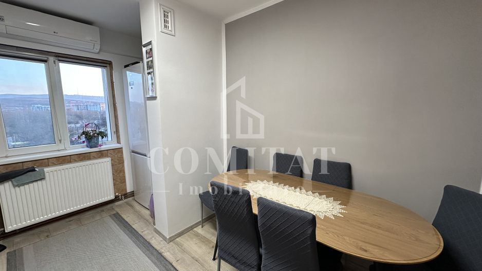 Apartament 2 camere | 50 mp | Cartier Intre Lacuri - Poză 7