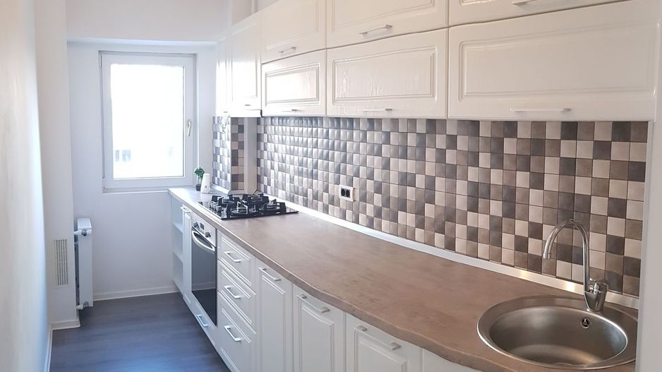 Nerva Traian, Foisorului, studio de lux - Poză 3