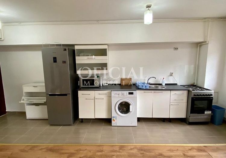 Apartament 2 camere | Pet Friendly | Zona Vivo | Floresti - Poză 4