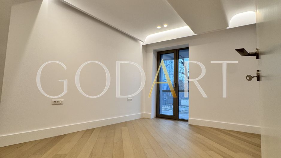 Apartament exclusivist | 3 camere | 96.5 mp |Cortina 126 - Poză 2