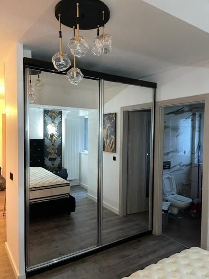 APARTAMENT PREMIUM | PARCARE SUBTERANA | BELVEDERE - Poză 5