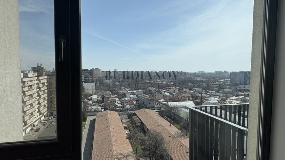 Apartament cu 2 camere de închiriat - Nusco Citta - Mega Mall - Poză 8