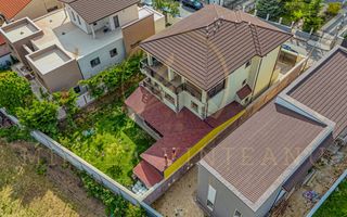 Palazu Mare / Elvila  - Vila deosebită compusă din S+P+2E, mobilata și utilata - Poză 81