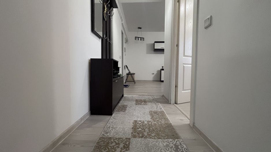 Închiriere apartament cu 2 camere în Class Park! - Poză 7