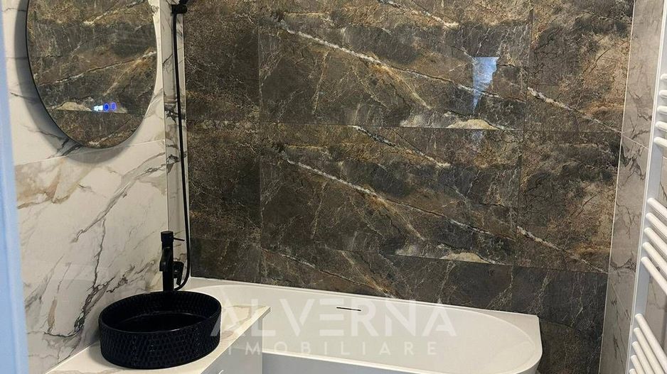 Apartament 2 camere | 57mp | balcon | parcare | zona Iulius Mall - Poză 6