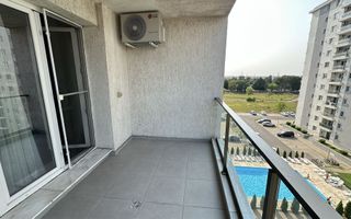 Închiriez Apartament 2 Camere + Loc Parcare Privat Dimri Residence - Poză 8