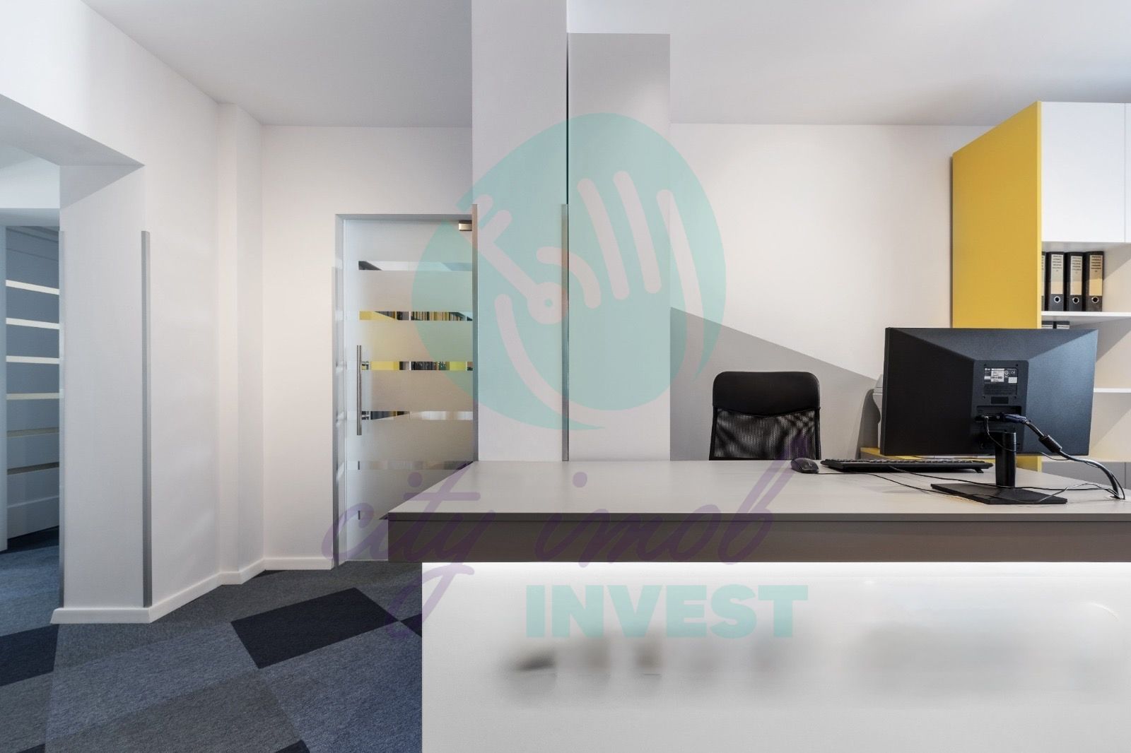 Apartament 3 camere | Plan secundar Bulevardul Unirii – Octavian Goga | 73 mp - Poză 3