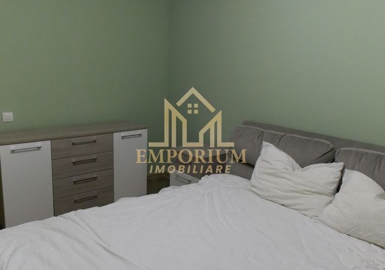 2 camere semidecomandate, Pet Friendly, Parcare, AC, zona Semicentrala - Poză 1