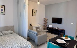 Apartament 1 camera Giroc bloc nou - Poză 4