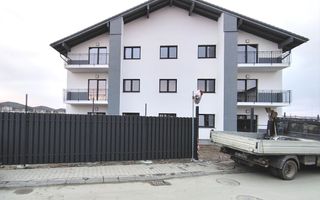 Apartament 2 camere, balcon cu boxa, parcare, NOU - Poză 1