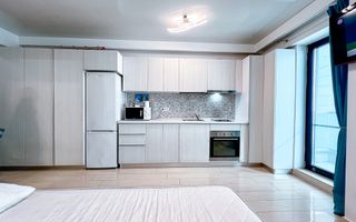 MAMAIA(COD 05)  - Studio Premium , Vedere spre Lac - Poză 10