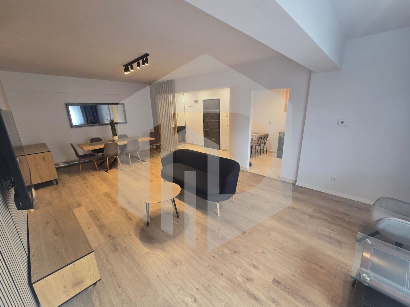 Apartament modern 3 camere 2 bai Strada Oituz - Poză 10