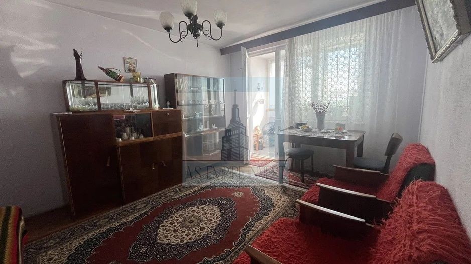 Apartament 2 camere circular - zona Astra - Poză 2