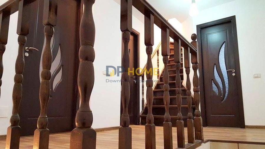 Casa de inchiriat – zona Banu Manta - Primaria Sectorului 1 - Poză 4