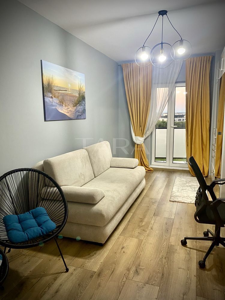 Apartament modern cu 3 camere Zorilor, Buna Ziua. - Poză 5