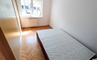 4 camere decomandate, etaj intermediar, Titulescu - Poză 11