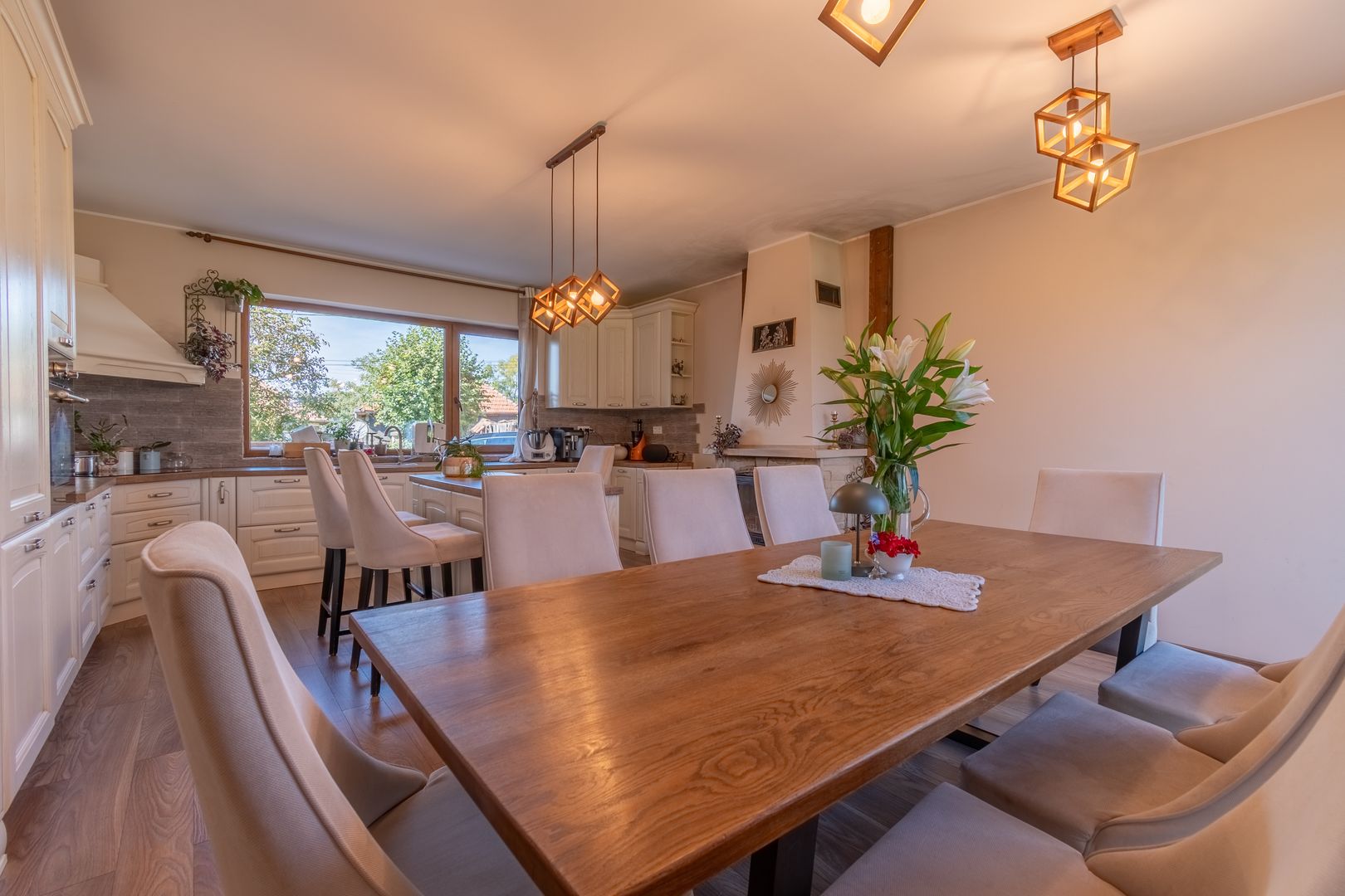 Proprietate exclusivista de vanzare: 2 case | 9 camere | 2000 mp teren - Poză 31