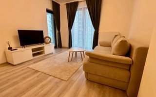 Apartament 2 camere | Decomandat | Parcare Subterană | Platinum - Poză 2