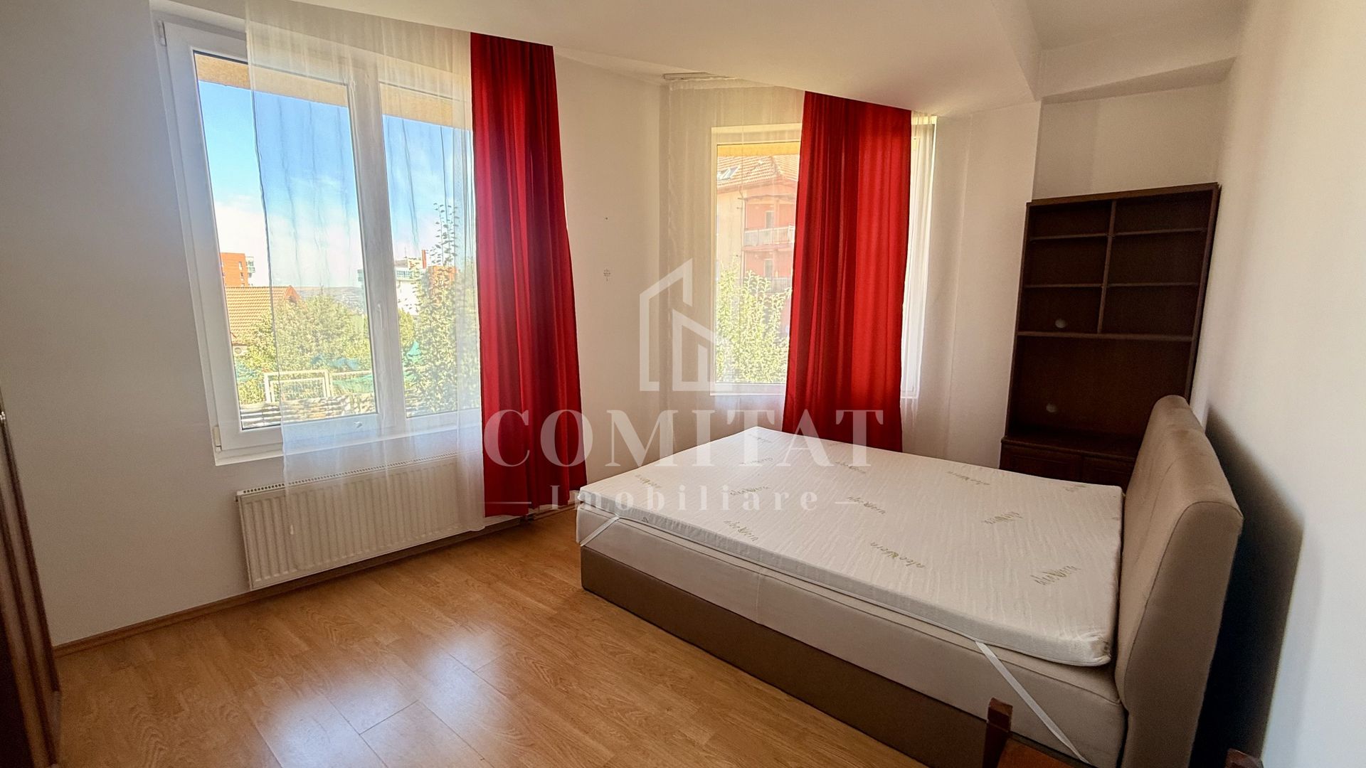 Apartament 2 camere | 61 mp | Zona Strazii Meteor - Poză 15