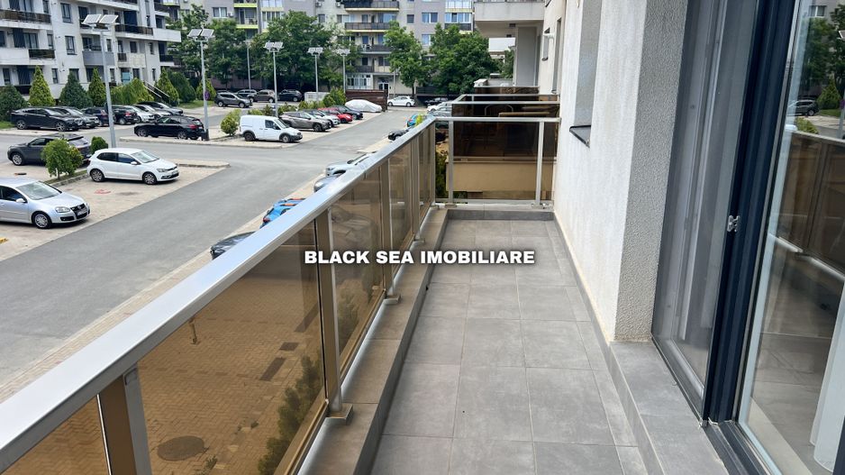 Studio de inchiriat zona Tomis plus - Termen Lung - Poză 8