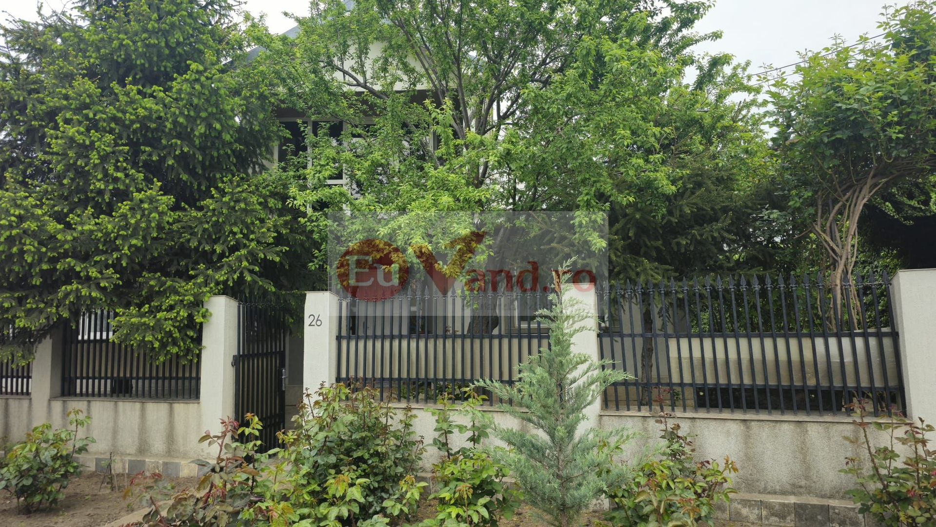 De vanzare -- casa in comuna Pechea, jud. Galati, teren 850 mp - Poză 21