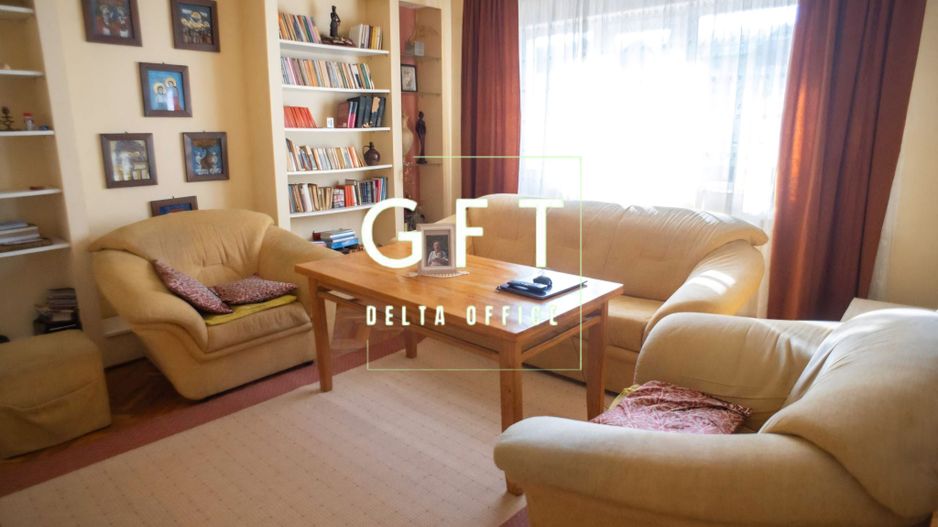 Apartament 4 camere | Zona centrala - Poză 1