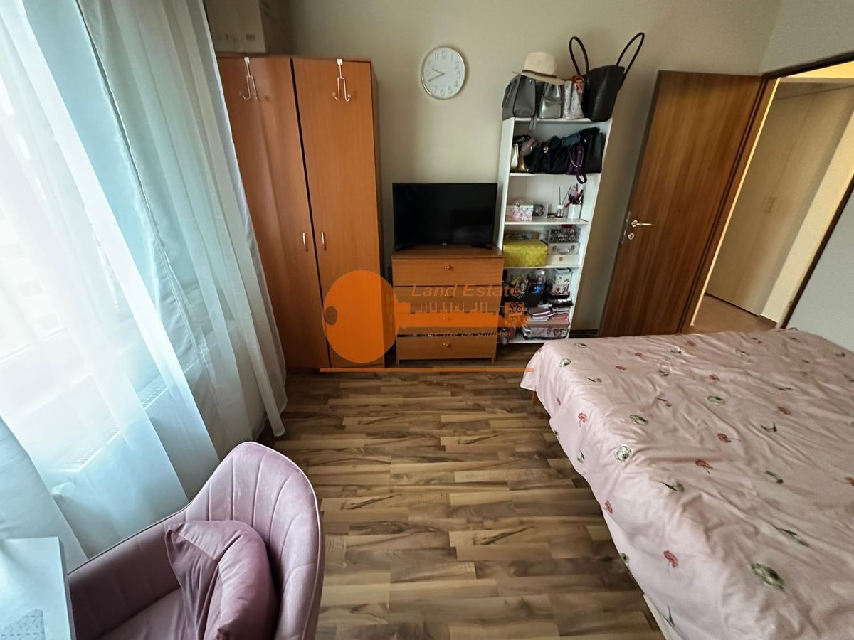 3 camere Dristor ( 750m metrou-Bloc reabilitat ) - Poză 7