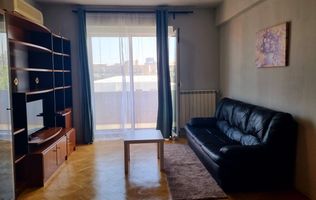 Apartament 2 Camere cu Terasă și Vedere Superbă | Piața Amzei – Ultracentral