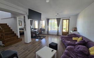 Vila 5 camere Aviatiei Baneasa I Henri Coanda Sector 1 - Poză 17