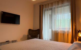 Apartament 2 camere Metrou Grozavesti-Complex Nou - Poză 3