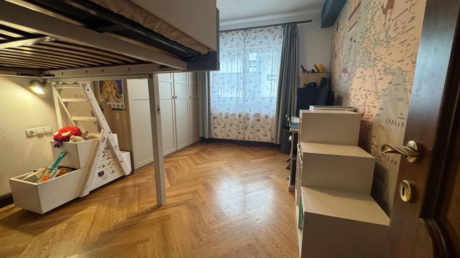 Apartament 3 camere mobilat si utilat - Tiberiu Ricci, Arhitectilor - Poză 16