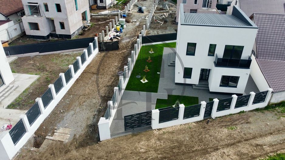 SOLD / VANDUT Casa / Vila de vanzare Valu lui Traian, Constanta - Poză 4