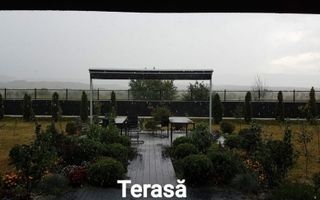 Casă 5 camere de vânzare | Sibiu, Turnișor | 550 mp, piscină - Poză 7