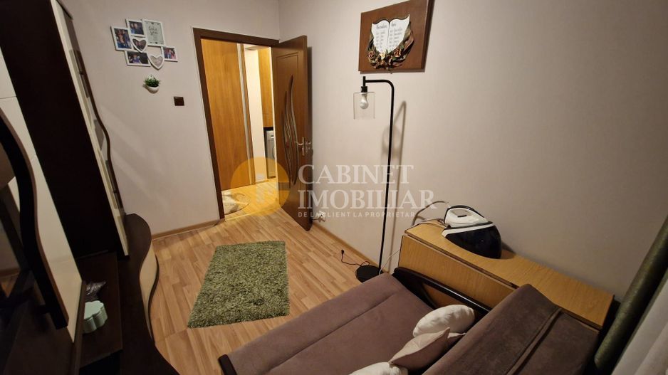 3 Camere Decomandat - Etaj 1 - Zona Alexandru / Familial - Poză 6