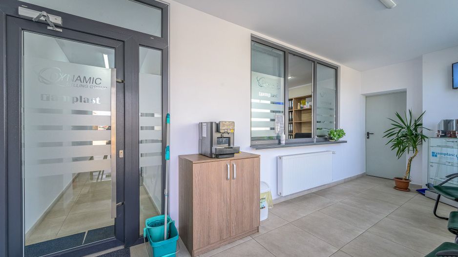 Hala industrială de vânzare | 3.557 mp construiți  | Pantelimon - Poză 6