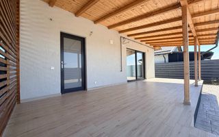 VANZARE CASA INDIVIDUALA | 103 MP | TEREN 314 MP | MOBILATA SI UTILATA | - Poză 14