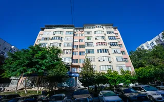 Vânzare, apartament 2 camere + living, str. Alecu Russo, Ciocana - Poză 17