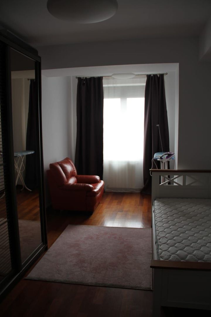 Apartament 4 camere Herastrau | Zagazului - Poză 11