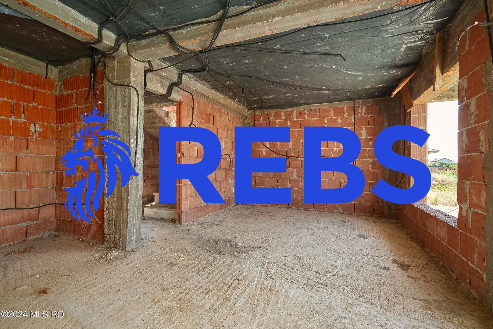 CREVEDIA, DUPLEX 264 MP, LOT 724 MP, LA ROSU! - Poză 3