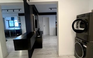 Apartament Modern 3 camere-balcon 11 mp-etaj 1-parcare-Zona Terra - Poză 7
